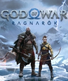 Boxshot God of War Ragnarok