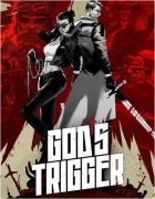Boxshot God's Trigger