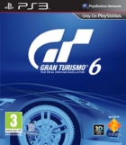 Boxshot Gran Turismo 6