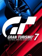 Boxshot Gran Turismo 7