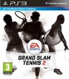 Boxshot Grand Slam Tennis 2