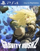 Boxshot Gravity Rush 2