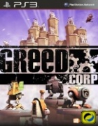 Boxshot Greed Corp