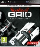 Boxshot GRID: Autosport
