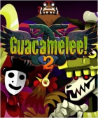 Boxshot Guacamelee! 2