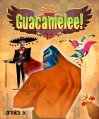 Boxshot Guacamelee!