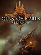 Boxshot Guns of Icarus Alliance