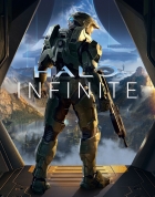 Boxshot Halo Infinite