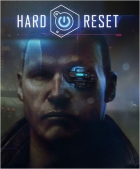 Boxshot Hard Reset: Redux