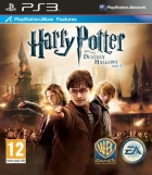Boxshot Harry Potter and the Deathly Hallows: Part 2