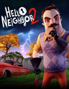 Boxshot Hello Neighbor 2