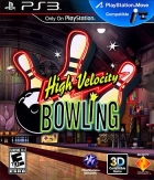 Boxshot High Velocity Bowling