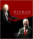 Boxshot Hitman HD Enhanced Collection