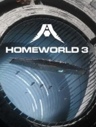 Boxshot Homeworld 3