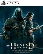 Boxshot Hood: Outlaws & Legends
