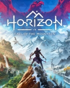 Boxshot Horizon: Call of the Mountain