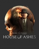 Boxshot House of Ashes