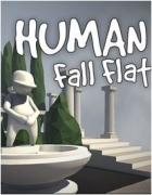 Boxshot Human Fall Flat