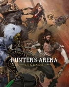 Boxshot Hunter's Arena: Legends