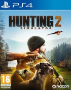 Boxshot Hunting Simulator 2