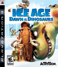 Boxshot Ice Age : Dawn Of The Dinosaurs