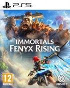 Boxshot Immortals: Fenyx Rising