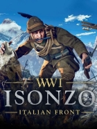 Boxshot Isonzo