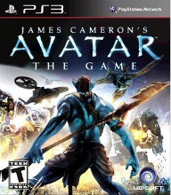 Boxshot James Cameron's Avatar: The Game