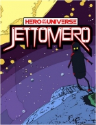 Boxshot Jettomero: Hero of the Universe