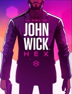 Boxshot John Wick Hex