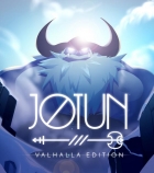Boxshot Jotun: Valhalla Edition