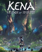Boxshot Kena: Bridge of Spirits