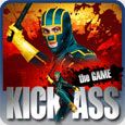 Boxshot Kickass The Game