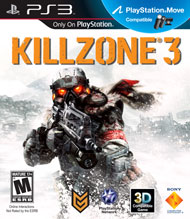 Boxshot Killzone 3