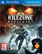 Boxshot Killzone Mercenary
