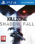 Boxshot Killzone: Shadow Fall