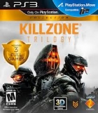 Boxshot Killzone Trilogy