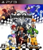 Boxshot Kingdom Hearts HD 1.5 ReMIX