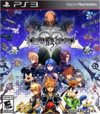 Boxshot Kingdom Hearts HD 2.5 ReMIX