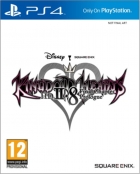 Boxshot Kingdom Hearts HD 2.8 Final Chapter Prologue