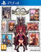 Boxshot Kingdom Hearts: Melody of Memory