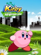 Boxshot Kirby and the Forgotten Land
