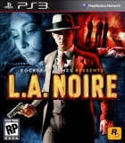 Boxshot L.A. Noire