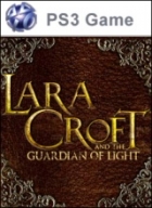 Boxshot Lara Croft and the Guardian of Light