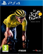 Boxshot Le Tour de France 2016