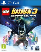 Boxshot LEGO Batman 3: Beyond Gotham