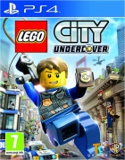 Boxshot LEGO CITY Undercover