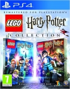 Boxshot LEGO: Harry Potter Collection
