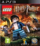 Boxshot LEGO Harry Potter: Years 5-7