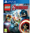 Boxshot LEGO Marvel’s Avengers